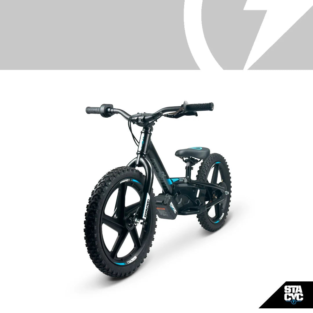 STACYC 16eDRIVE Brushless - Kid's Offroad eBike