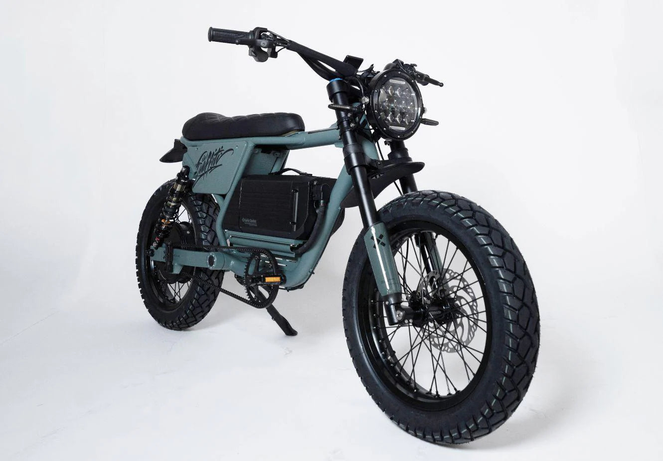 Lyric Cycles - Graffiti X