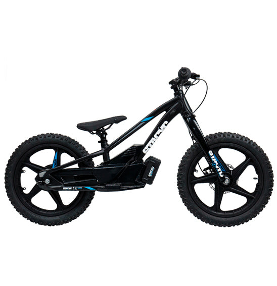 STACYC 18eDRIVE Brushless - Kid's Offroad eBike