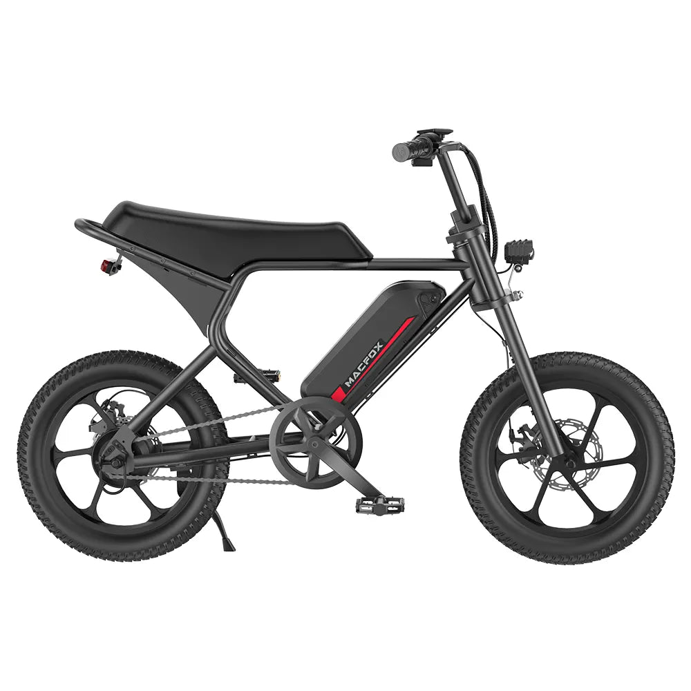 Macfox M19 Electric Bike for Teenager