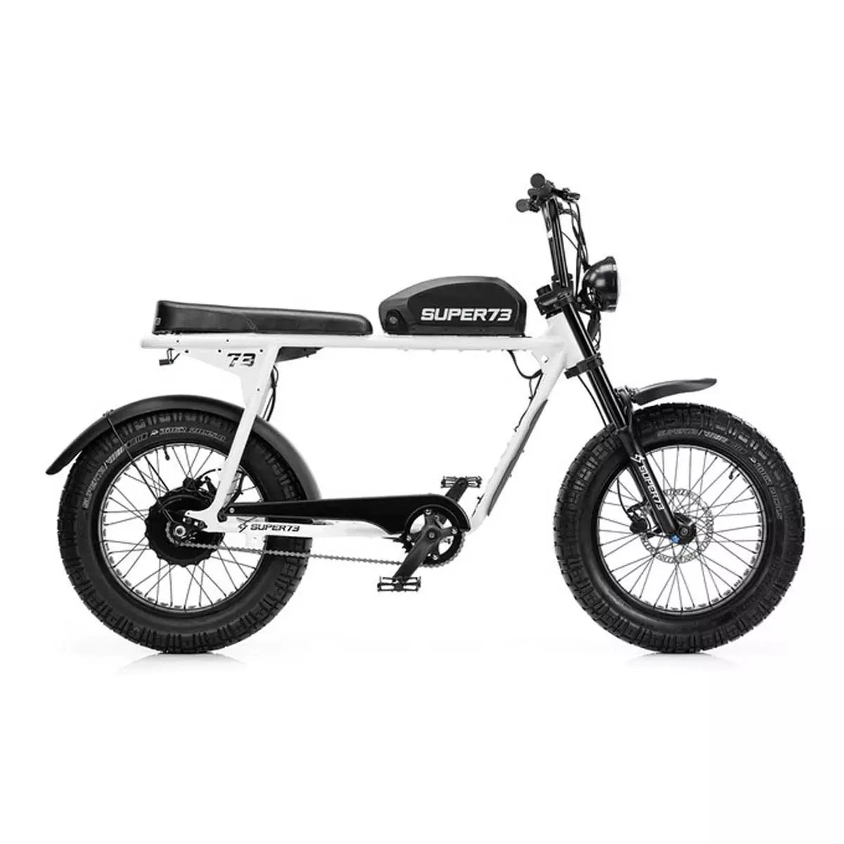 Super73 S2 Electric Bike