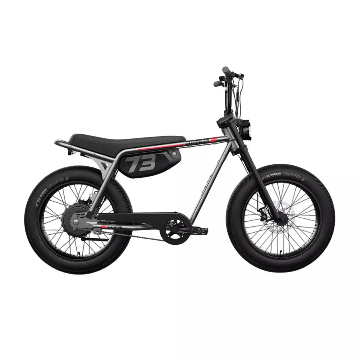 Super73 Legacy Series Z Miami Core Electric Bike