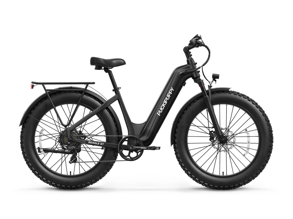 Puckipuppy - Beagle 2 ST Ebike