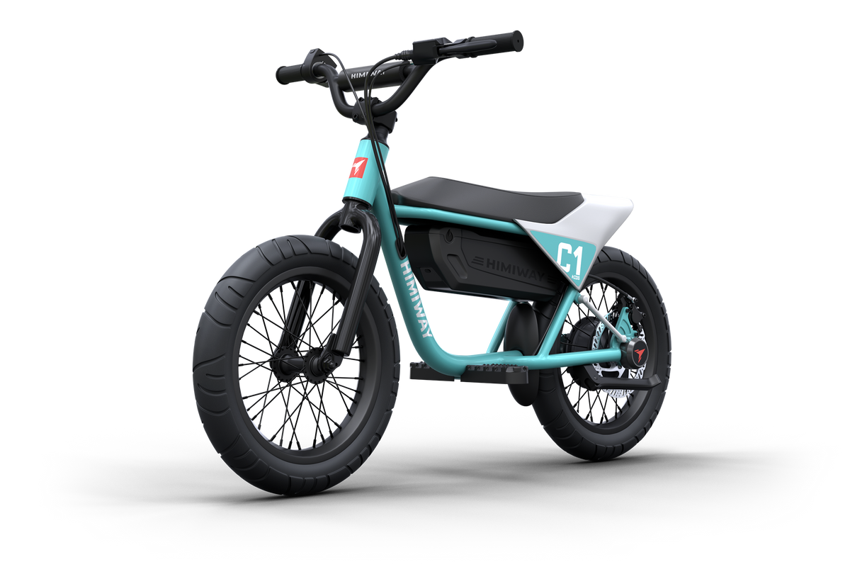 Himiway C1 Kids Electric Bike