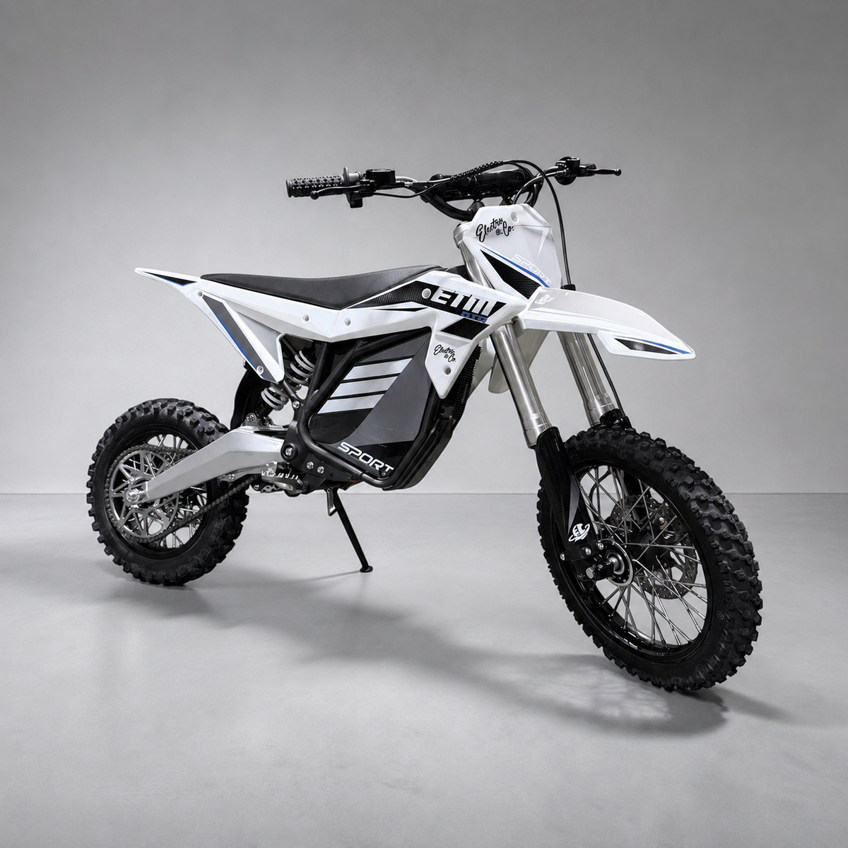 ETM RTR Sport