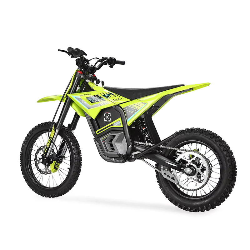 Valtinsu EM-5 PRO - Electric Dirt Bike - Mini Electric Pit Bike