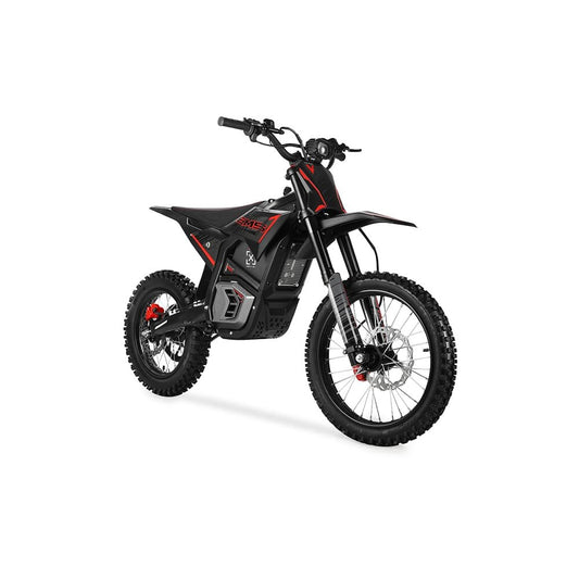 Valtinsu EM-5 PRO - Electric Dirt Bike - Mini Electric Pit Bike