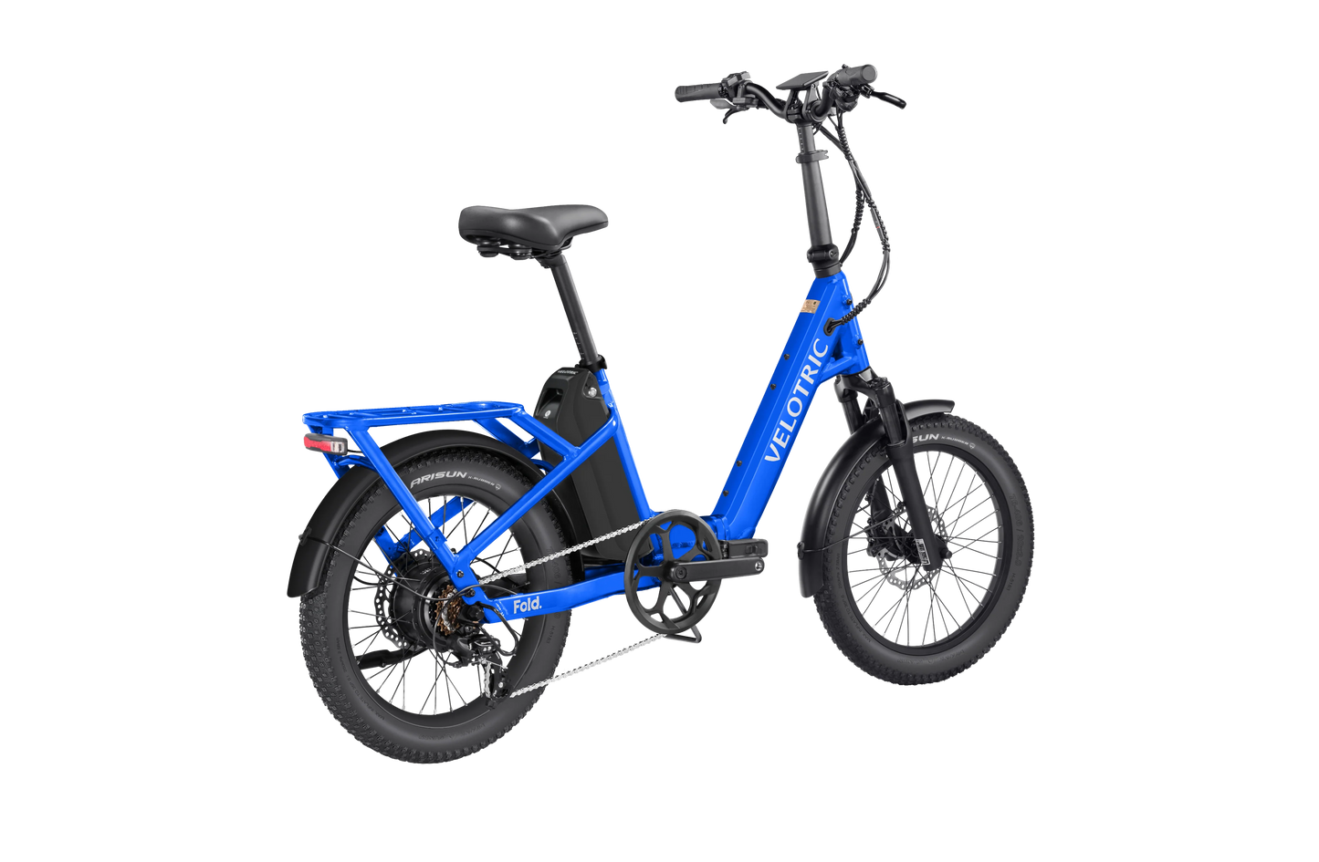Velotric Fold 1 Plus Ebike