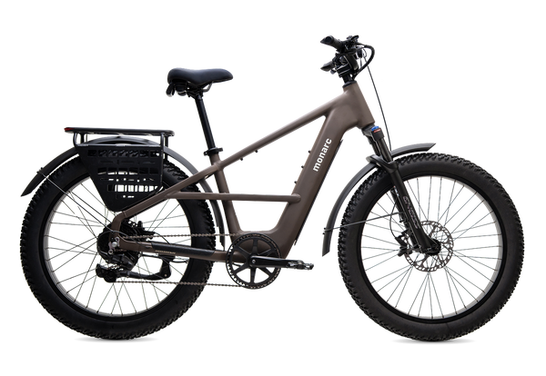 Monarc Marker All-Terrain E-Bike