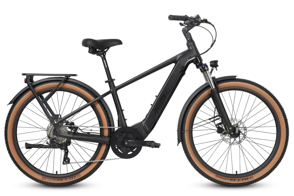 Ride1Up Prodigy v2 ECO electric bike