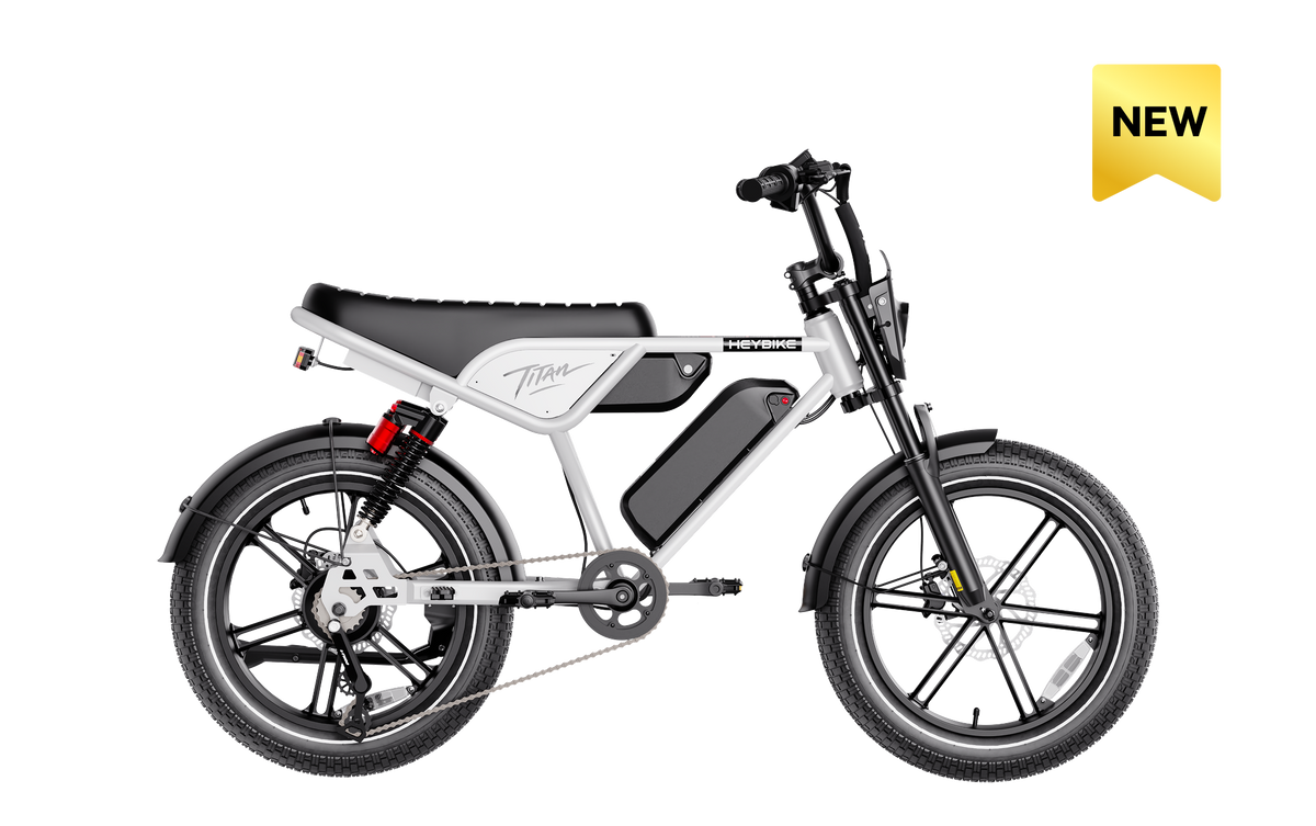 HeyBike Titan