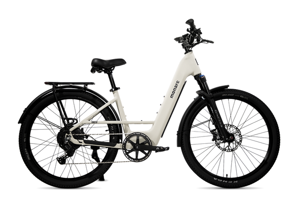 Monarc Tracer Urban Commuter E-Bike