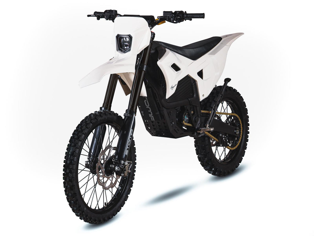 Stomp Haywire - 21kW 50Ah 65MPH