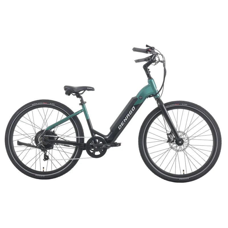 GoTrax Denago City 1 Premium Electric Bike