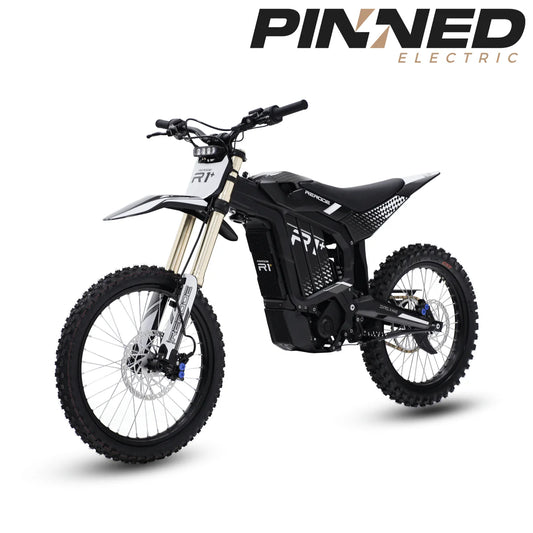 Rerode R1+ 74V 17kW Electric Dirt Bike