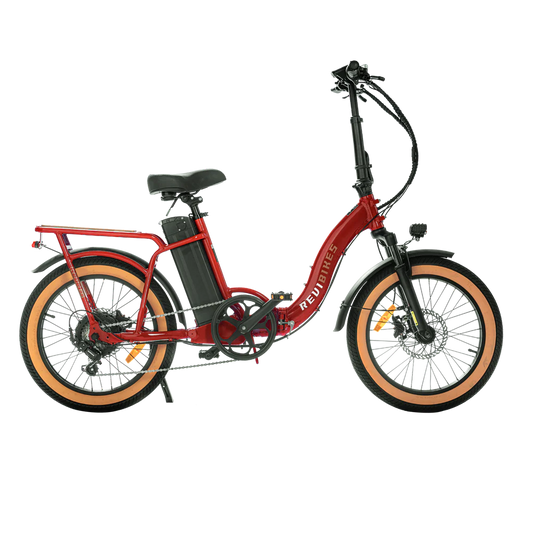 REVI BIKES - Rebel.2