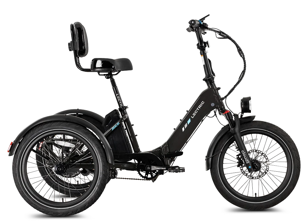 Lectric XP Trike2