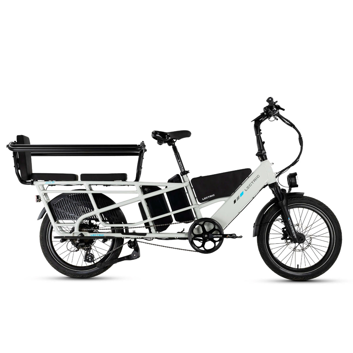 Lectric XPedition2 Cargo E-Bike