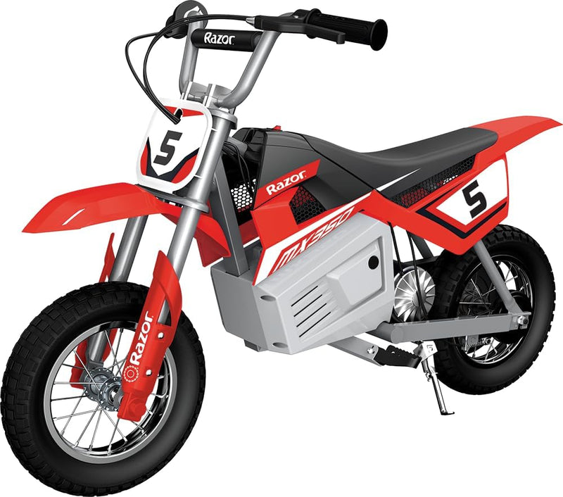 Kid's EBikes