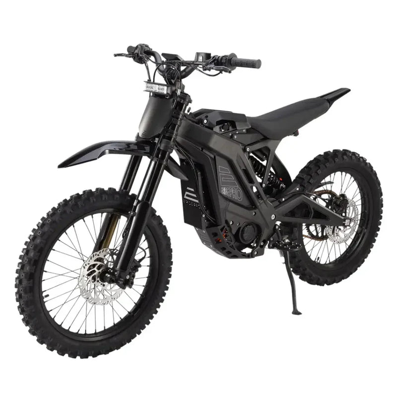 E-MX Electric Dirt Bikes