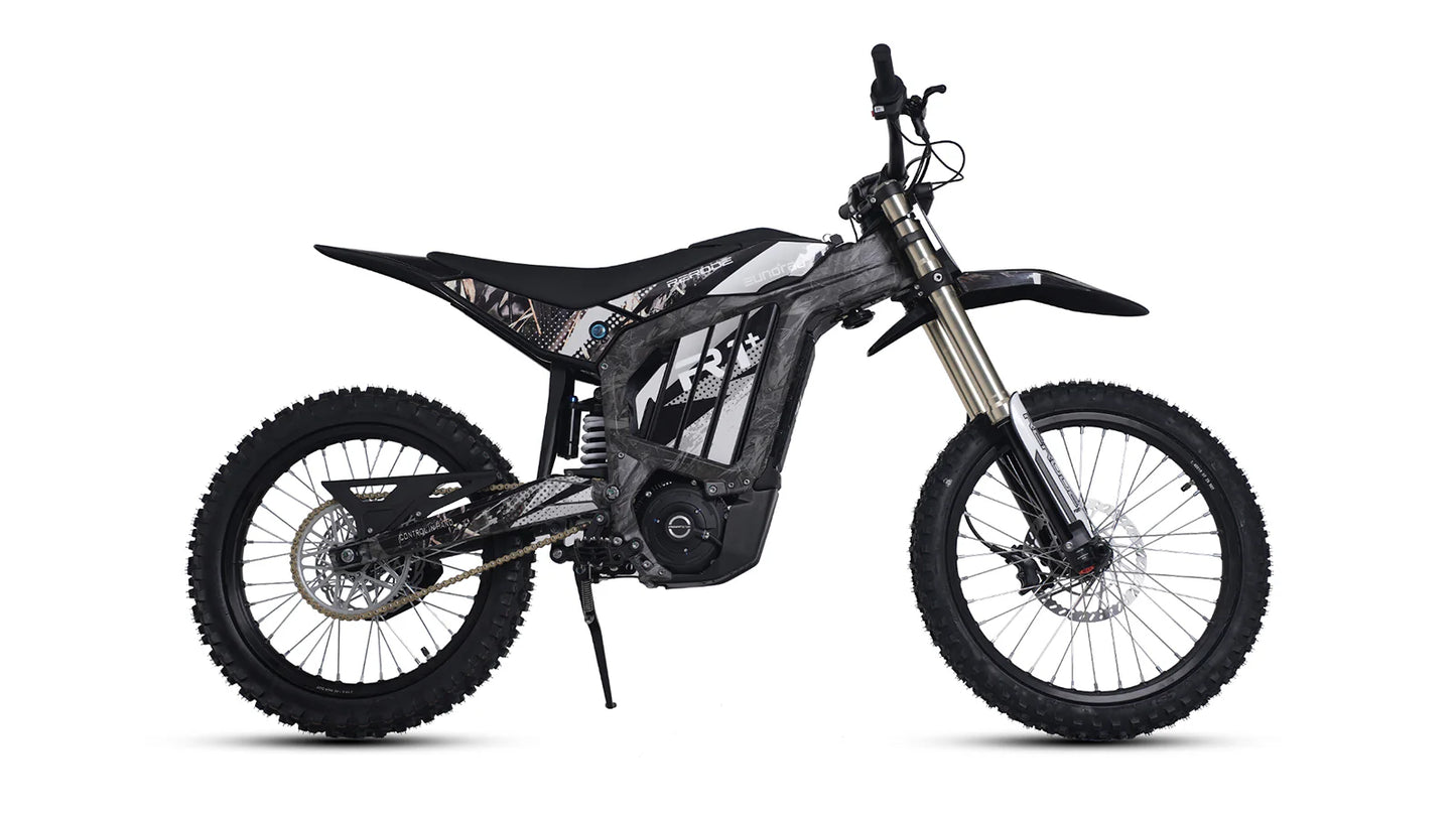 Eunorau R1+ Electric Dirt Bike E-MX