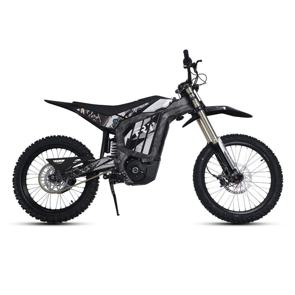 Rerode R1+ 74V 17kW Electric Dirt Bike