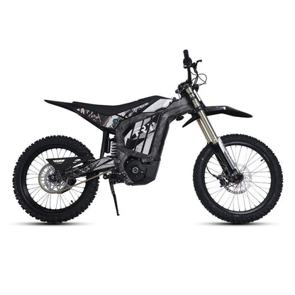 Rerode R1+ 74V 17kW Electric Dirt Bike