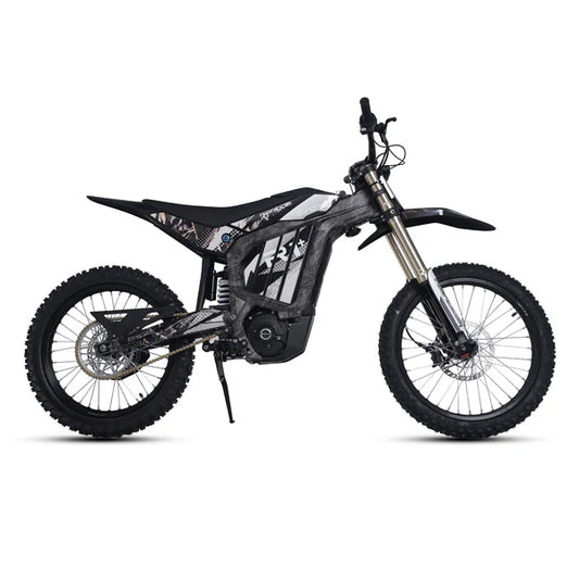 Rerode R1+ 74V 17kW Electric Dirt Bike