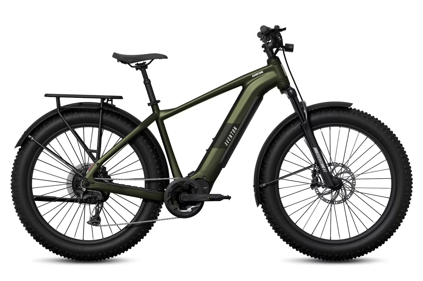 Aventon Adventure M Ebike