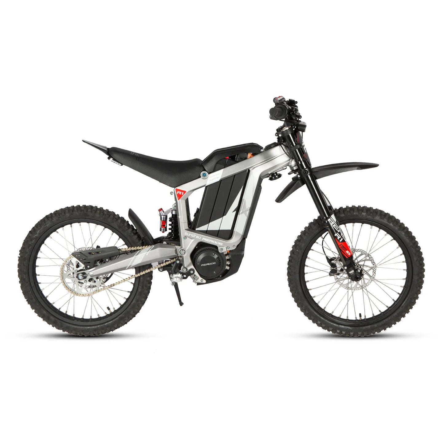Eunorau R1 Electric Dirt Bike E-MX