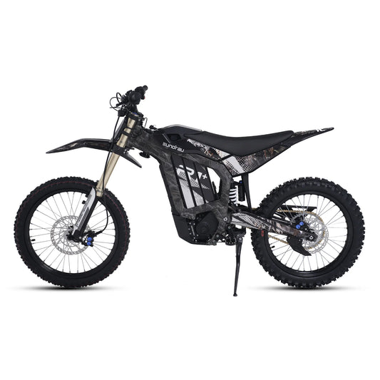 Eunorau R1+ Electric Dirt Bike E-MX