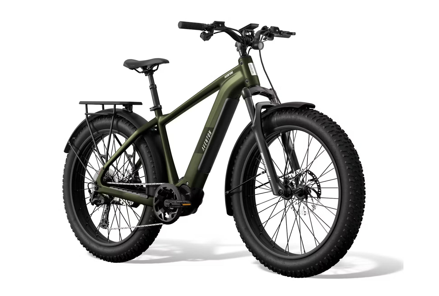 Aventon Adventure M Ebike