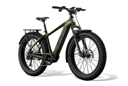 Aventon Adventure M Ebike