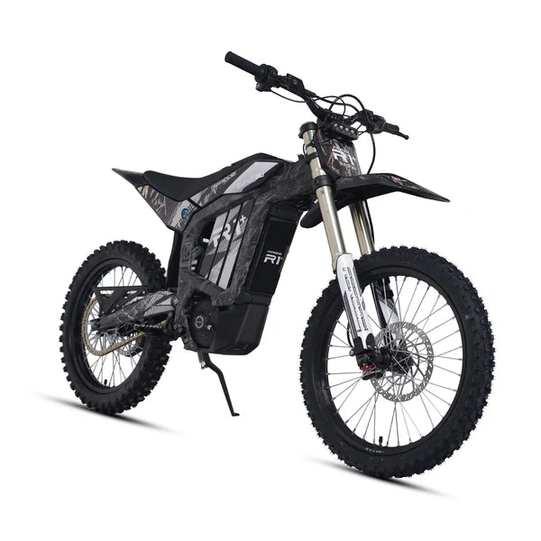 Rerode R1+ 74V 17kW Electric Dirt Bike