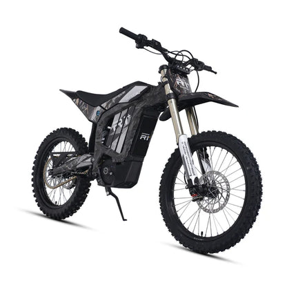 Rerode R1+ 74V 17kW Electric Dirt Bike