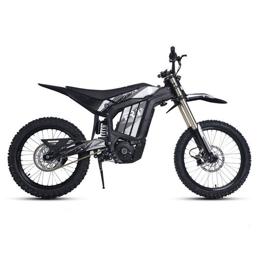 Eunorau R1+