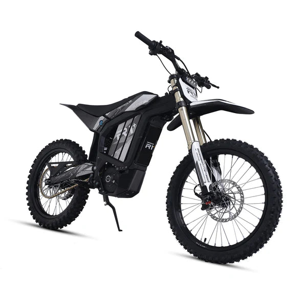 Rerode R1+ 74V 17kW Electric Dirt Bike