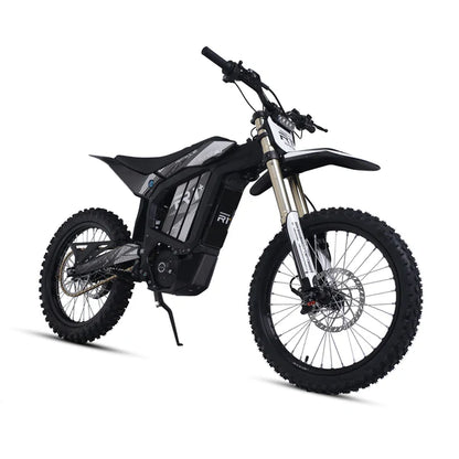Rerode R1+ 74V 17kW Electric Dirt Bike