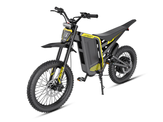 Jasion Patrol 52 - Electric Dirt Bike E-MX