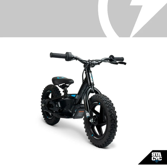 STACYC 12eDRIVE Brushless - Kid's Offroad eBike