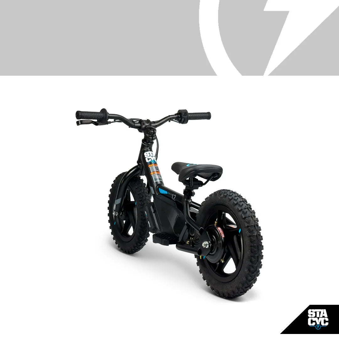 STACYC 12eDRIVE Brushless - Kid's Offroad eBike
