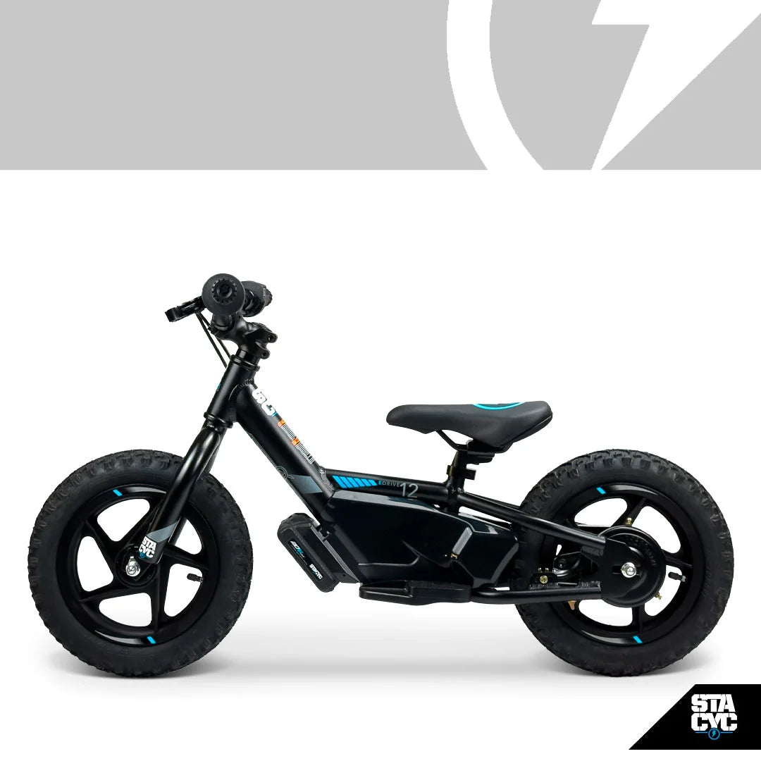 STACYC 12eDRIVE Brushless - Kid's Offroad eBike