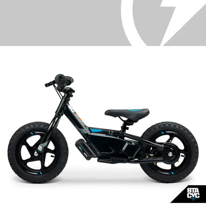 STACYC 12eDRIVE Brushless - Kid's Offroad eBike