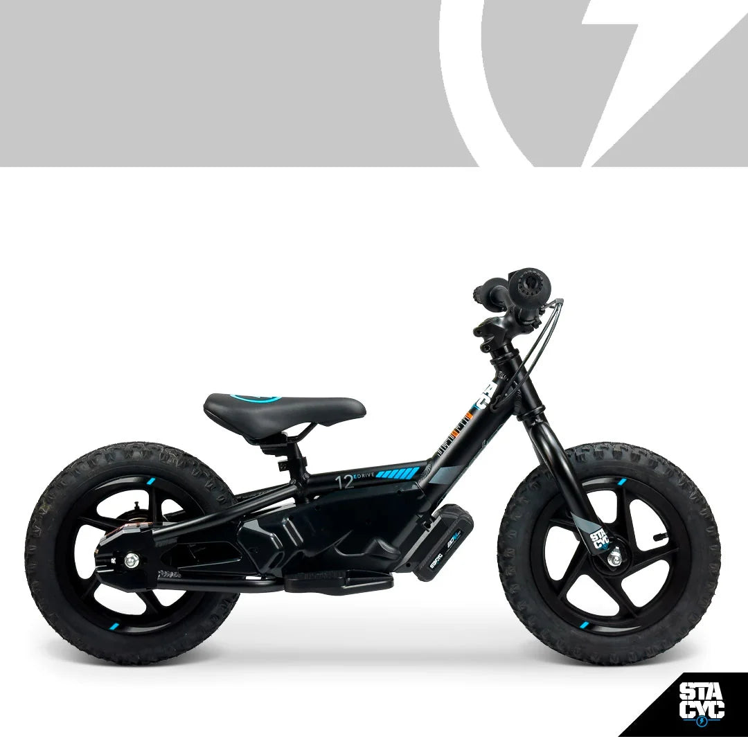 STACYC 12eDRIVE Brushless - Kid's Offroad eBike