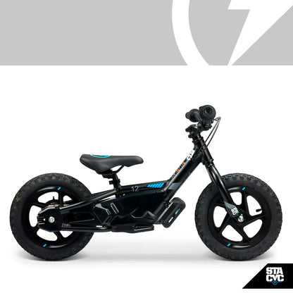 STACYC 12eDRIVE Brushless - Kid's Offroad eBike