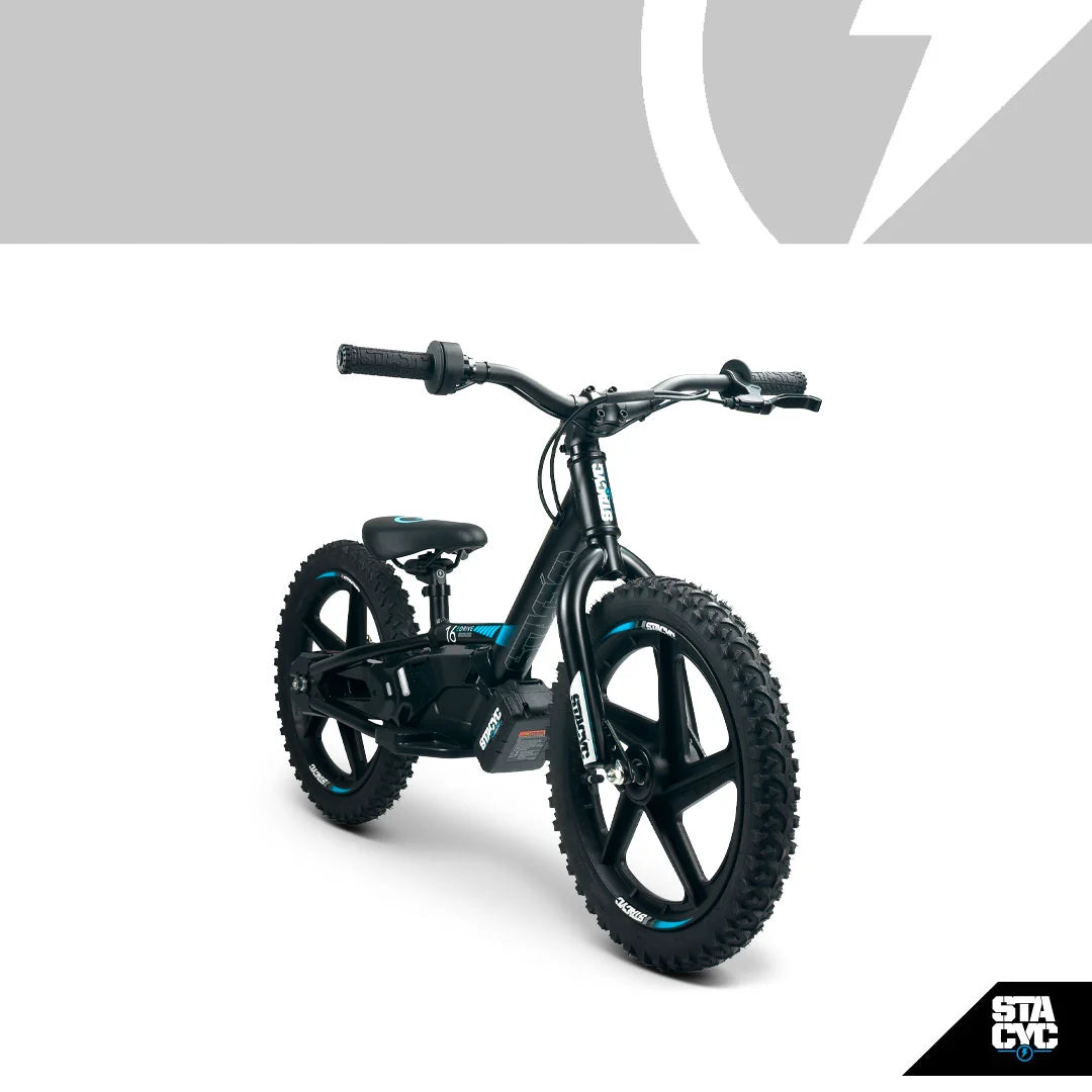STACYC 16eDRIVE Brushless - Kid's Offroad eBike