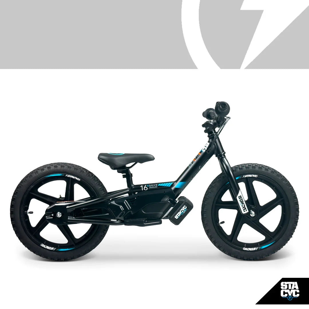 STACYC 16eDRIVE Brushless - Kid's Offroad eBike