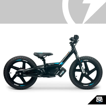 STACYC 16eDRIVE Brushless - Kid's Offroad eBike