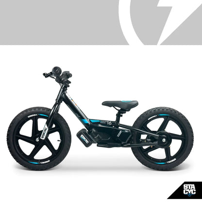 STACYC 16eDRIVE Brushless - Kid's Offroad eBike