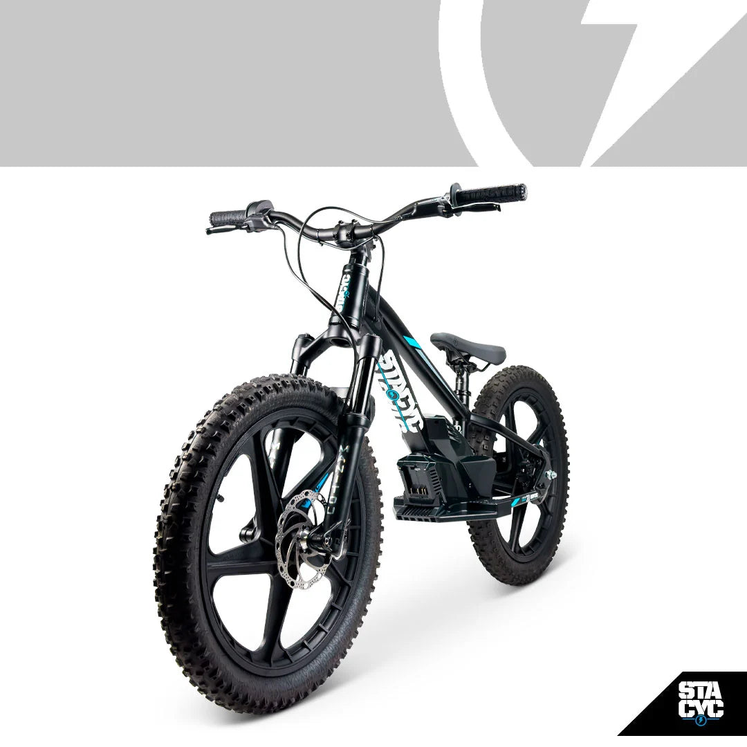 STACYC 20eDRIVE Brushless - Kid's Offroad eBike